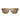 Maui Jim Occhiali da Sole KUPULAU H593-01 MJ0593S 002 Giallo Miele HCL® Bronze Unisex Polarizzati