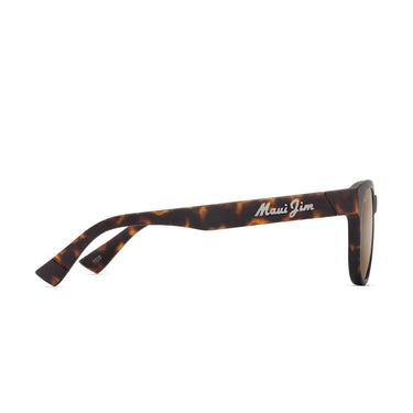 Maui Jim Occhiali da Sole MAOLI H668-10 Havana/Marrone Unisex Polarizzati