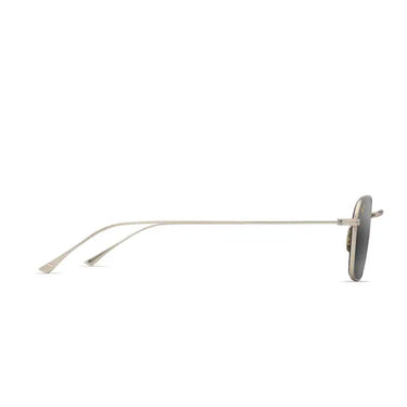 Maui Jim Occhiali da Sole MEKALA 690-16 Oro/Grigio Unisex Polarizzati