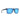 Maui Jim Occhiali da Sole PAILOLO B603-03 MJ0603S 001 Blu Opaco/Blu Hawaii Unisex Polarizzati 1