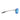 Maui Jim Occhiali da Sole SUGAR BEACH B421-02 MJ0421S 006 Nero Lucido/Blu Hawaii Unisex Polarizzati 2