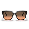 Michael Kors Sunglasses MK2170U 390818 Karlie Black/Grey Women