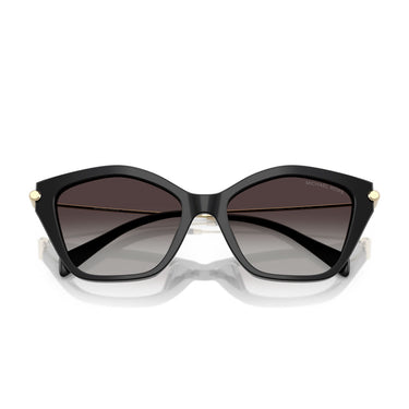 Michael Kors Occhiali da Sole MK2246U 30058G Catskills Nero/Grigio Donna