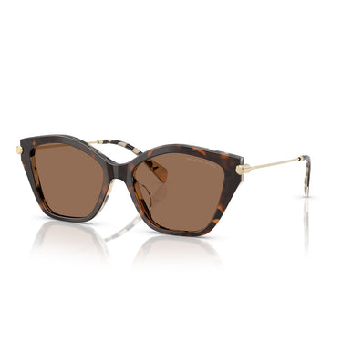Michael Kors Occhiali da Sole MK2246U 395173 Catskills Havana/Marrone Donna