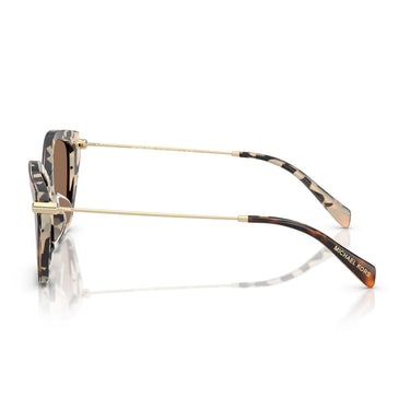 Michael Kors Occhiali da Sole MK2246U 395173 Catskills Havana/Marrone Donna