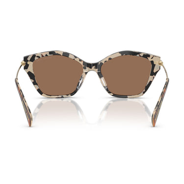 Michael Kors Occhiali da Sole MK2246U 395173 Catskills Havana/Marrone Donna
