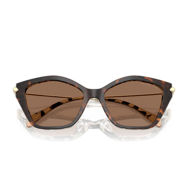 Michael Kors Occhiali da Sole MK2246U 395173 Catskills Havana/Marrone Donna