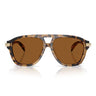 Michael Kors Occhiali da Sole MK2277U 393073 Grenada Tartarugato Vintage Ambra Donna