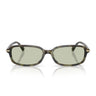 Michael Kors Occhiali da Sole MK2288U 3947 2 Agra Sage Tortoise Verde Donna