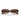 Michael Kors Occhiali da Sole MK2288U 403913 Agra Tartarugato Marrone Sfumato Donna 5