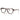 Michael Kors Occhiali da Vista MK2280U 300613 Lanai Tartarugato Scuro Grigio Sfumato con Clip Uomo 2