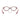 Michael Kors Occhiali da Vista MK4199U 3949 Kensington Rosso Scuro/Trasparente Donna