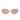Miu Miu Occhiali da Sole MU04ZS 20I60V Rosa Opalino/Rosa Donna