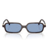 Miu Miu Gafas de Sol MU11Z 22C60O Marrón/Azul Mujer