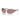 Miu Miu Occhiali da Sole MU14ZS 12W20I Viola Trasparente/Viola Chiaro Donna 1