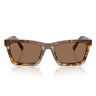 Miu Miu Gafas de Sol MUA05S 14L60M Havana/Marrón Mujer