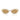  Miu Miu Occhiali da Sole MUB09S 21R10Y Latte Opalino Marrone Donna