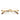 Miu Miu Occhiali da Sole MUB51S 5AK10W Oro/Trasparente con Filtro Luce Blu Donna 5
