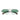 Miu Miu Occhiali da Sole MUB52S 21M40Y Argento Antico/Verde Donna 4
