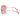 Miu Miu Occhiali da Sole MUB53S 1BC70Y Argento/Rosa Specchiato Donna 2