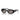 Miu Miu Occhiali da Sole MUC01S 16K80Q Nero/Grigio Scuro Donna