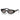 Miu Miu Occhiali da Sole MUC02S 1AB80Q Nero Grigio Scuro Donna  2