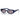Miu Miu Occhiali da Sole MUC02S 26R11D Blu Violetto Scuro Donna 2
