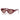 Miu Miu Occhiali da Sole MUC03SU 25R60B Bordeaux Marrone Chiaro Donna 2