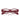 Miu Miu Occhiali da Vista MU08ZVU 25R1O1 Bordeaux Trasparente Donna 5