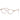 Miu Miu Occhiali da Vista MU09XV 12W1O1 Malva Trasparente/Trasparente Donna