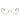 Miu Miu Occhiali da Vista MU50ZV 7OE1O1 Old Gold/Trasparente Donna