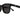 Montblanc Occhiali da Sole MB0399S 001 Nero Gomma/Grigio Uomo