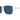 Montblanc Occhiali da Sole MB0429S 004 Argento/Blu Uomo 3