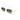 Montblanc Occhiali da Sole MB0456S 004 Oro/Verde Uomo 2
