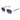 Montblanc Occhiali da Sole MB0526S 003 Oro/Blu Uomo 2
