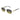 Montblanc Occhiali da Sole MB0526S 004 Oro/Grigio Uomo 2