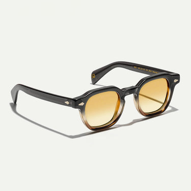Moscot Occhiali da Sole DOLT Grey Brown Fade Grigio/Marrone Sfumato Unisex