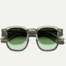 Moscot Lunettes de Soleil MOMZA Sage Vert/Vert Dégradé Unisexe