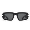 Mykita Occhiali da Sole Incheon C354 Nero Opaco/Nero Unisex