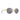 Mykita Occhiali da Sole Studio 15.2 C639 Oro/Nero Unisex