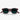 Nuance Audio Occhiali Acustici AW5002 05 Panthos 48 Bordeaux Brillante/Trasparente Verde Smeraldo Unisex Fotocromatici 8