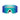 Oakley Maschera da Neve OO7070 7070E6 Line Miner L Bianco Opaco Prizm 