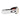 Oakley Maschera da Neve OO7104 710462 Flight Tracker L Bianco Opaco Prizm  5