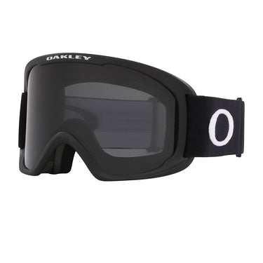 Oakley Maschera da Neve OO7124 712402 O-Frame 2.0 Pro L Nero Opaco Grigio 2