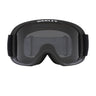 Oakley Maschera da Neve OO7124 712402 O-Frame 2.0 Pro L Nero Opaco Grigio 