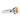 Oakley Maschera da Neve OO7125 712503 O-Frame 2.0 Pro M Bianco Opaco Persimmon  5