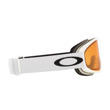 Oakley Maschera da Neve OO7125 712503 O-Frame 2.0 Pro M Bianco Opaco Persimmon  5