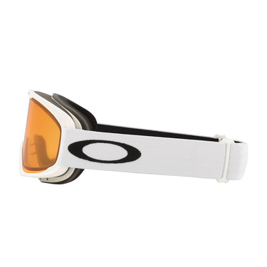 Oakley Maschera da Neve OO7125 712503 O-Frame 2.0 Pro M Bianco Opaco Persimmon  3