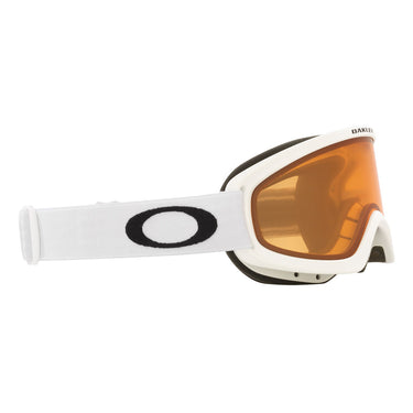 Oakley Maschera da Neve OO7126 712603 O-Frame 2.0 Pro S Bianco Opaco Persimmon 5