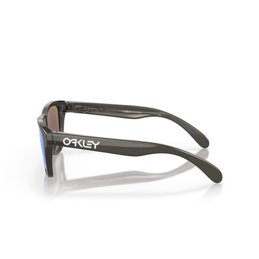 Oakley Gafas de Sol OJ9009 900902 Frogskins XXS Negro/Prizm Niños